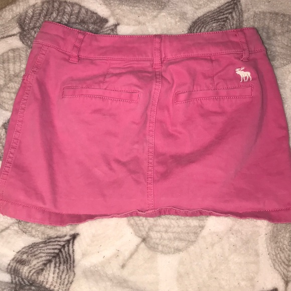 Girls skirt - Picture 3 of 3